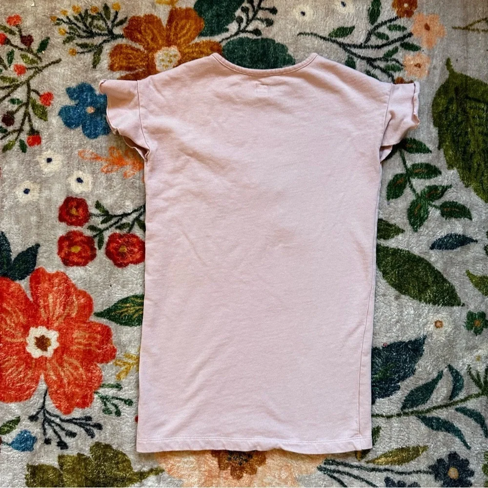 GAP aloha dress